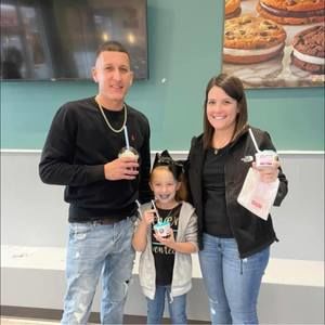 Meet your Posher, Russell